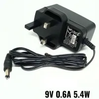 9V-06A RUTER ADAPTOR