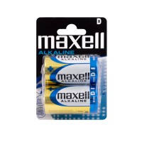 BATTERY MAXELL AA