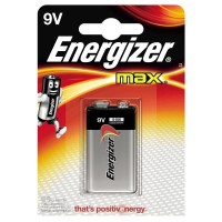 N/A 9V BATTERY