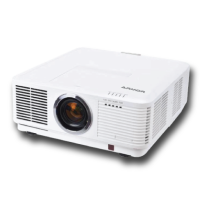 Armor 7500 Lumens LCD Projector