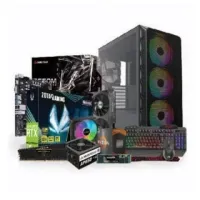 Intel Core i9 14900KF 14th Gen Gaming Desktop PC