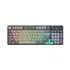 Fantech ATOM PRO96 MK914 Red Switch RGB Gaming Mechanical Keyboard