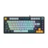 Fantech ATOM81 MK875V2 Blue Switch RGB Gaming Mechanical Keyboard