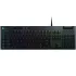 Logitech G813 LIGHTSYNC RGB Mechanical Gaming Keyboard