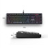 Fantech Max Pro MK851 RGB Mechanical Gaming Keyboard