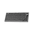 Fantech MAXFIT81 MK910 Gaming Keyboard Barebone Version