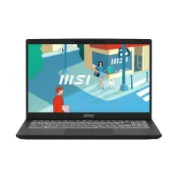 MSI Modern 15 H C13M Core i5 13th Gen 15.6" FHD Laptop