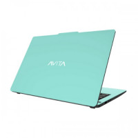 Avita Liber V14 Core i5 11th Gen 14" FHD Laptop Aqua Blue