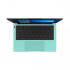 Avita Liber V14 Core i5 11th Gen 14" FHD Laptop Aqua Blue