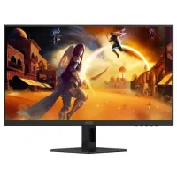 AOC 24G4XE 23.8" 180Hz FHD Fast IPS Gaming Monitor