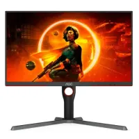 AOC AGON AG275QXW 27" 180Hz 2K QHD Fast IPS Gaming Monitor