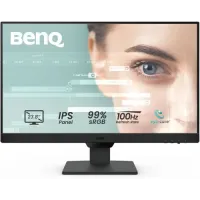 BenQ GW2490 23.8" 1920x1080p FHD IPS 100Hz Eye Care Monitor