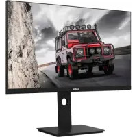 Dahua DHI-LM27-U401A 4K UHD IPS 27 Inch Monitor