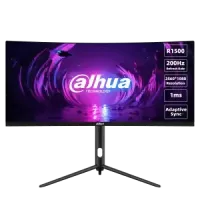 Dahua DHI-LM30-E330CA 200Hz WFHD Curved 30 Inch Gaming Monitor