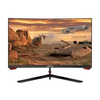 Dahua LM27-E230C VA 180Hz FHD Curved Gaming 27 inch Monitor