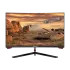 Dahua LM27-E230C VA 180Hz FHD Curved Gaming 27 inch Monitor