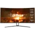 Dahua LM34-E330C 34" UltraWide WQHD Curved Gaming Monitor