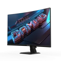 GIGABYTE GS27FC 27" FHD 180Hz Curved Gaming Monitor