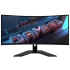 Gigabyte GS34WQC 1ms 120Hz 34" VA Curved Gaming Monitor