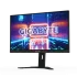 GIGABYTE M27U 27" 4K UHD 160Hz KVM Gaming Monitor