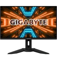 GIGABYTE M32U 31.5" 4K UHD 144Hz FreeSync KVM Gaming Monitor