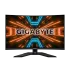 GIGABYTE M32UC 31.5" 4K UHD 144Hz Curved Gaming Monitor (UK Version)