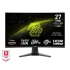 MSI MAG 276CXF 27" 280Hz VA FHD Curved Gaming Monitor