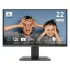 MSI PRO MP223 E2 21.45" 100Hz Full HD Business Monitor