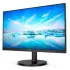 Philips 222V8LA 21.5-inch Full HD 75Hz LED Monitor