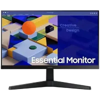 Samsung LS22C310EAW Full HD IPS 22 Inch Monitor