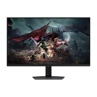 Samsung Odyssey G5 LS32DG500EW 32-Inch QHD 180Hz Gaming Monitor