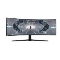 Samsung ODYSSEY G9 LS49CG930SWX 49" 240Hz QLED Gaming Monitor