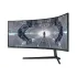 Samsung ODYSSEY G9 LS49CG930SWX 49" 240Hz QLED Gaming Monitor