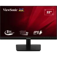 ViewSonic VA2209-H 22" 100HZ IPS Full HD Monitor