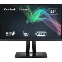 Viewsonic VP2456 24" 60Hz FHD IPS Professional Monitor