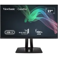 Viewsonic VP2756-2K 27" 60Hz QHD IPS Professional Monitor