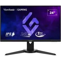 Viewsonic XG2409A 24" FHD 240Hz IPS Gaming Monitor