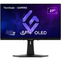 ViewSonic XG272-2K-OLED 27" QHD 240Hz Type-C Gaming Monitor