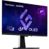 ViewSonic XG272-2K-OLED 27" QHD 240Hz Type-C Gaming Monitor