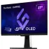 ViewSonic XG272-2K-OLED 27" QHD 240Hz Type-C Gaming Monitor