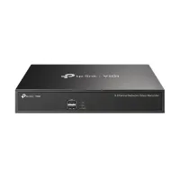 TP-Link VIGI NVR1008H 8 Channel Network Video Recorder (NVR)