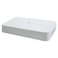 Uniview NVR301-04L-P4 4 Channel 1-SATA PoE NVR