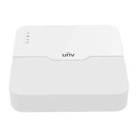 Uniview NVR301-04LB-P4 4 Channel 4K PoE NVR