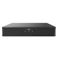 Uniview NVR301-08S2-P8 8 Channel PoE NVR