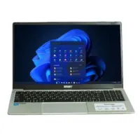 Smart Flairedge Celeron N4020C 15.6" FHD Laptop