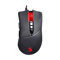 A4TECH Bloody V3M X'Glide Multi-Core Gaming Mouse ? High-Precision Performance Mouse