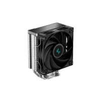 DEEPCOOL SINGLE TOWER CPU COOLER (FOUR HEAT PIPE WITH PWM FAN) AK400