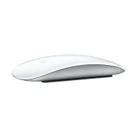 Apple Magic Mouse White (#MXK53xx/A) ? Multi-Touch Wireless Mouse with USB-C