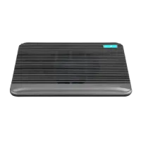 Blackcat BC-01 Laptop Cooling Fan