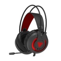 HEAD PHONE FANTECH GAMING HEADSET HG-20 SPACE EDIT